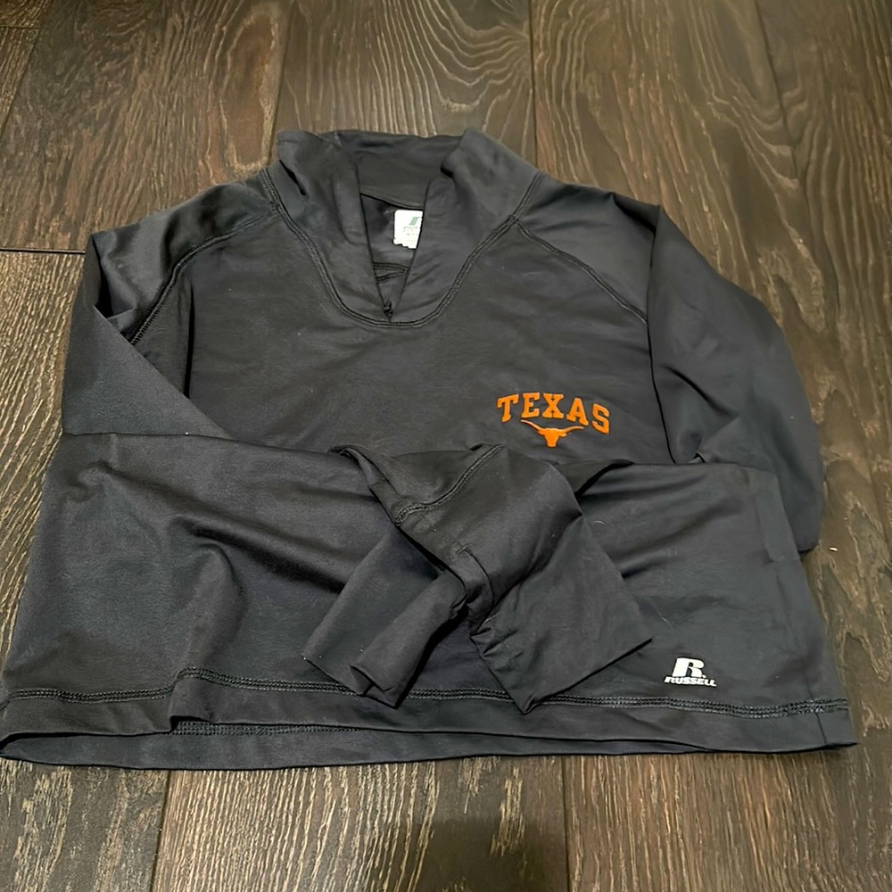 UT long sleeve dri fit